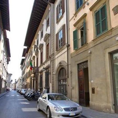 Leonardo Al Duomo - Bufalini Apartments Florence Exterior photo