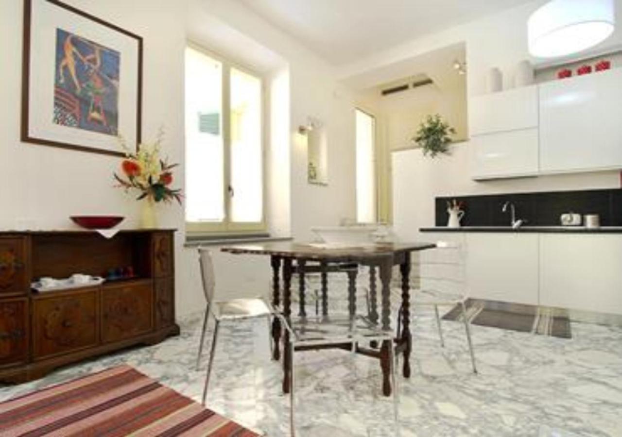 Leonardo Al Duomo - Bufalini Apartments Florence Exterior photo