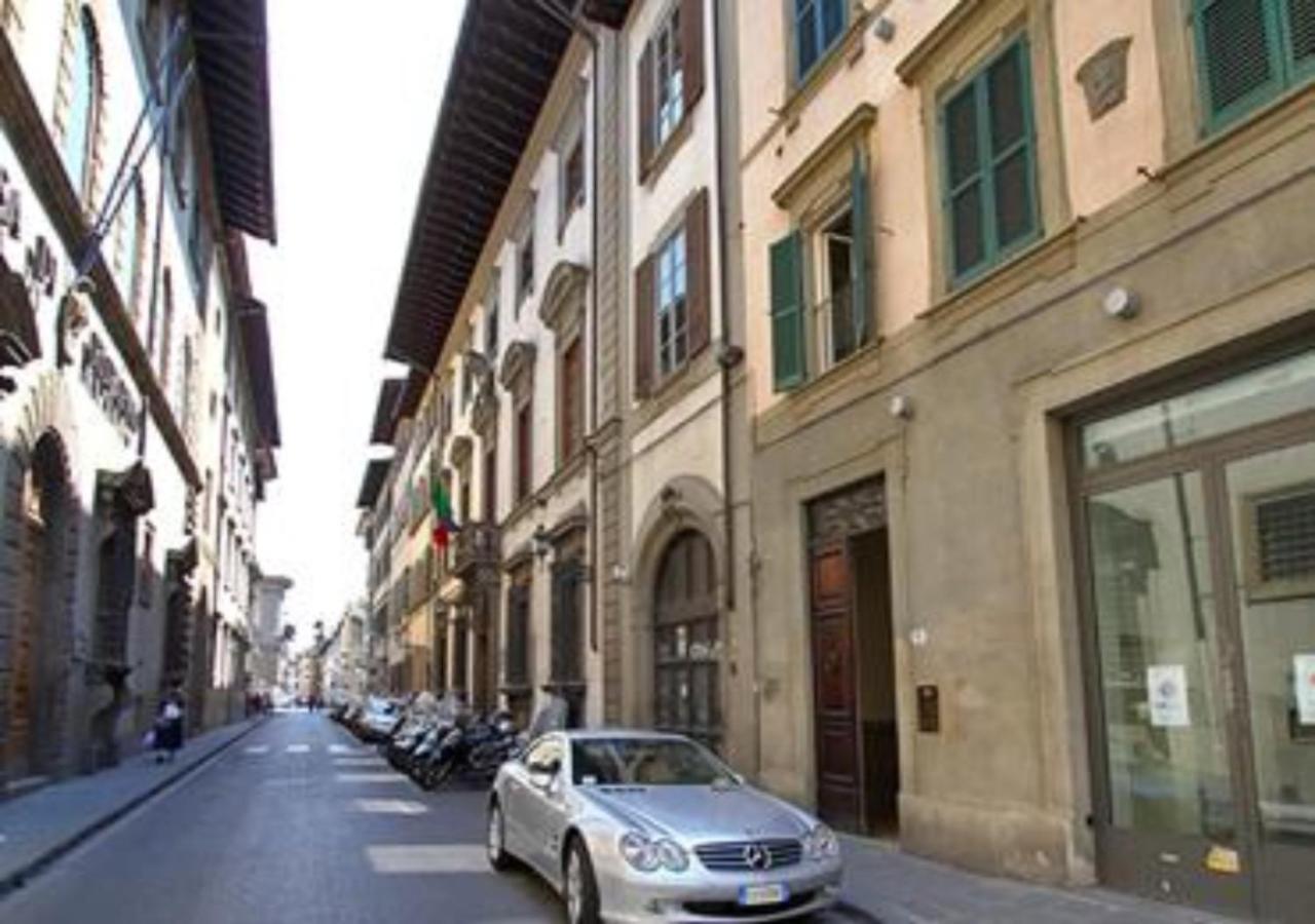 Leonardo Al Duomo - Bufalini Apartments Florence Exterior photo