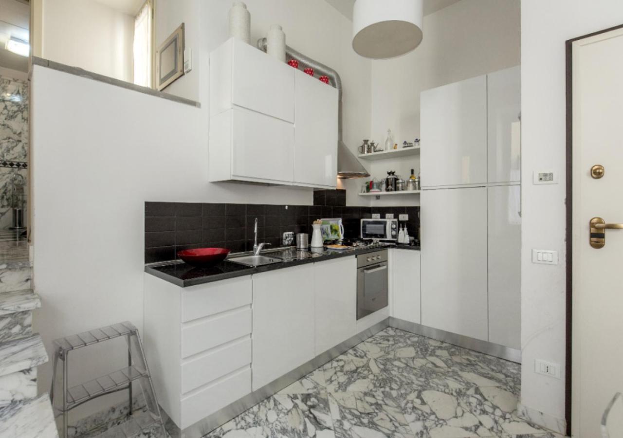 Leonardo Al Duomo - Bufalini Apartments Florence Exterior photo