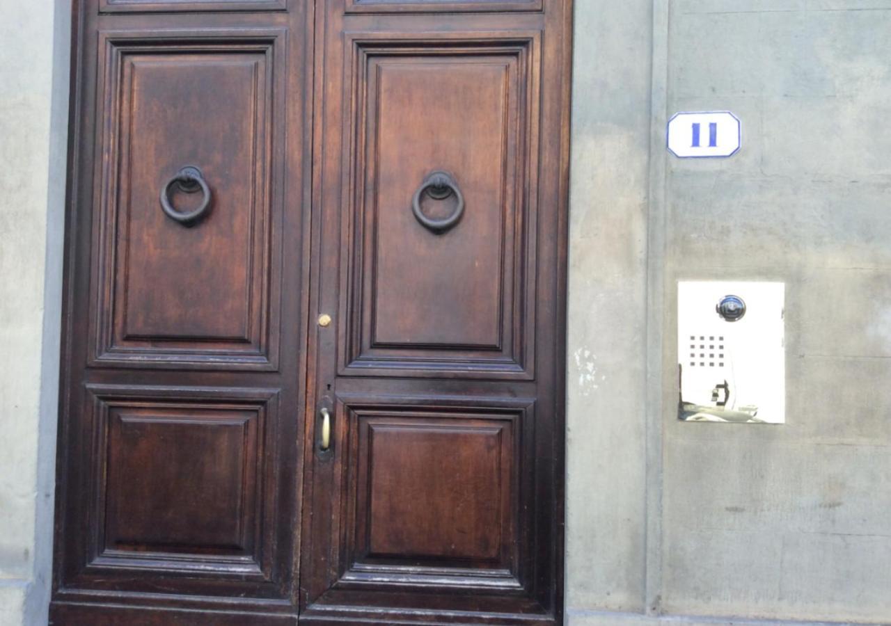 Leonardo Al Duomo - Bufalini Apartments Florence Exterior photo
