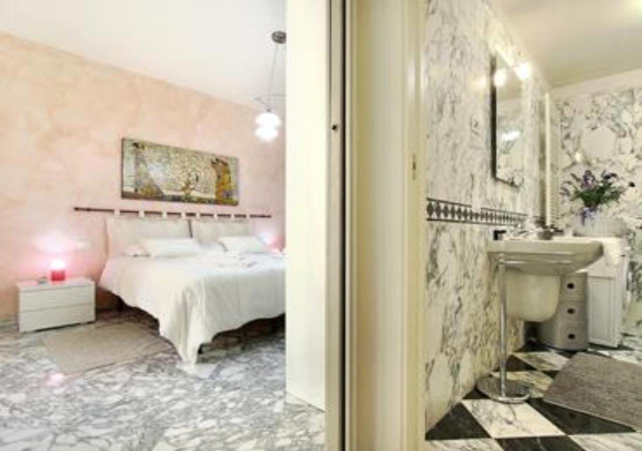 Leonardo Al Duomo - Bufalini Apartments Florence Exterior photo