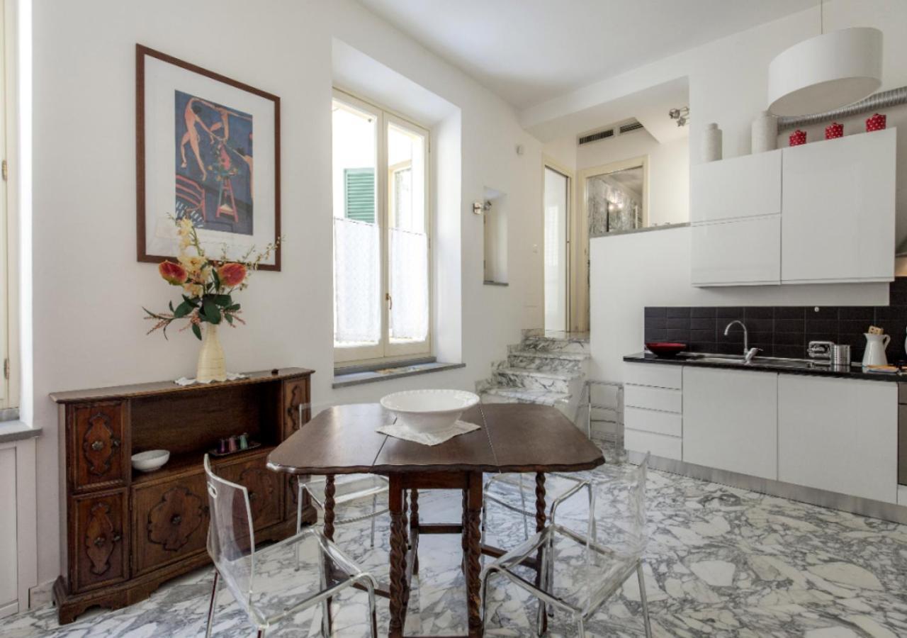 Leonardo Al Duomo - Bufalini Apartments Florence Exterior photo