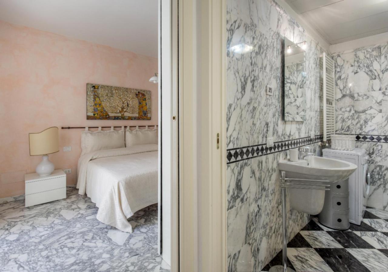 Leonardo Al Duomo - Bufalini Apartments Florence Exterior photo